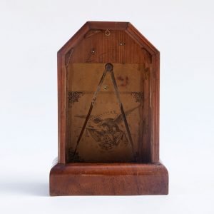 Volando en circulos in the Air, mixed media