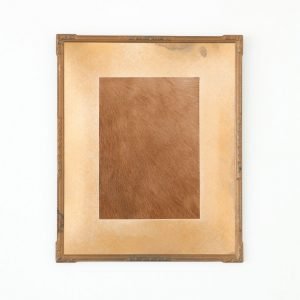 Gold mixed media