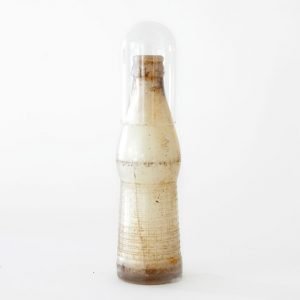 Memorias del rio, mixed media